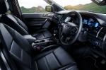 Ford Everest Titanium 2018 года (AU)